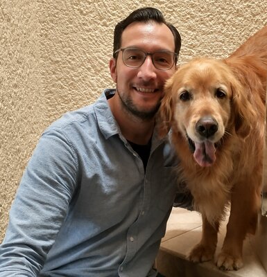 Luis D. Verde Arregoitia